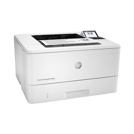 Tiskalnik laserski HP LaserJet Enterprise M406dn