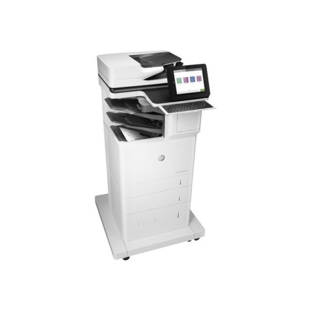 Multifunkcijski laserski tiskalnik HP LaserJet Enterprise MFP M636z