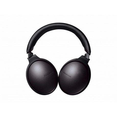 Slušalke Panasonic HD605NE-K, črne