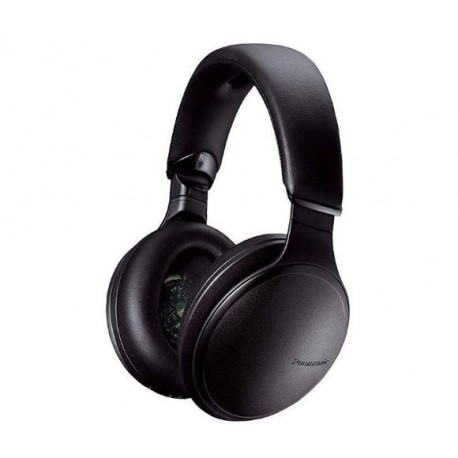 Slušalke Panasonic HD605NE-K, črne