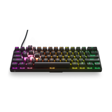 Tipkovnica SteelSeries Apex PRO Mini