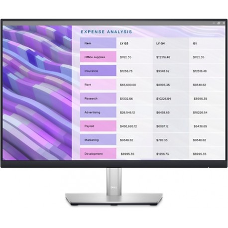 Monitor Dell P2423