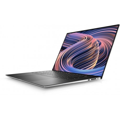 Prenosnik DELL XPS 15 (9520) i9-12900HK, 32GB, SSD 1TB, RTX3050Ti, W11Pro