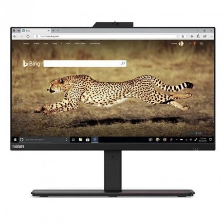 Računalnik AIO LENOVO ThinkCentre i5-11500, 16GB, SSD 256GB, W10P, 11K0S01P00