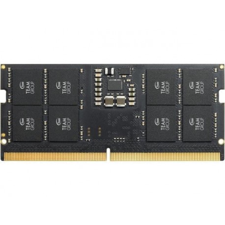 Pomnilnik SODIMM DDR5 32GB (1x32GB) 4800MHz Teamgroup Elite 0
