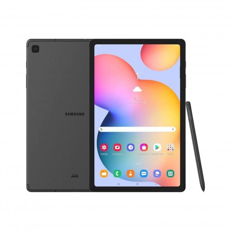 Tablični računalnik Samsung Galaxy Tab S6 Lite 2022 64GB WiFi Gray