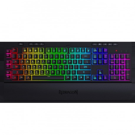 Tipkovnica REDRAGON SHIVA K512 RGB