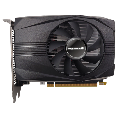 Grafična kartica MANLI GeForce GTX 1630 4GB