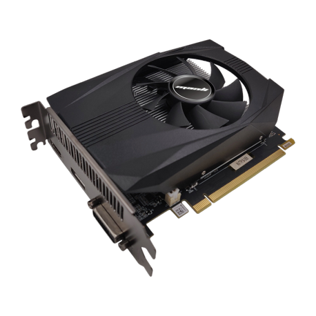 Grafična kartica MANLI GeForce GTX 1630 4GB