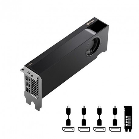 Grafična kartica LENOVO NVIDIA RTX A2000 6GB, 4X61F99433