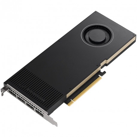 Grafična kartica PNY NVIDIA A4000 16GB, VCNRTXA4000-SB