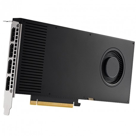 Grafična kartica PNY NVIDIA A4000 16GB, VCNRTXA4000-SB