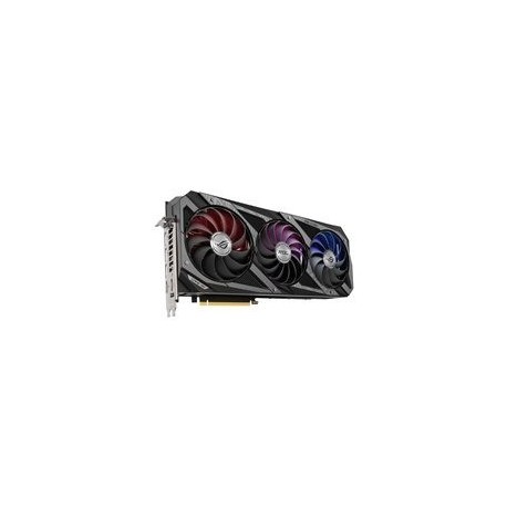 Grafična kartica ASUS ROG STRIX RTX3080 12GB GAMING
