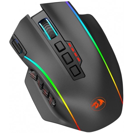 Miška REDRAGON PERDITION PRO M901P