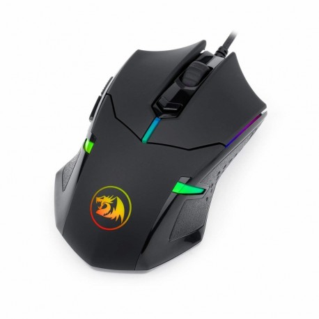 Miška REDRAGON CENTROPHORUS M601-RGB