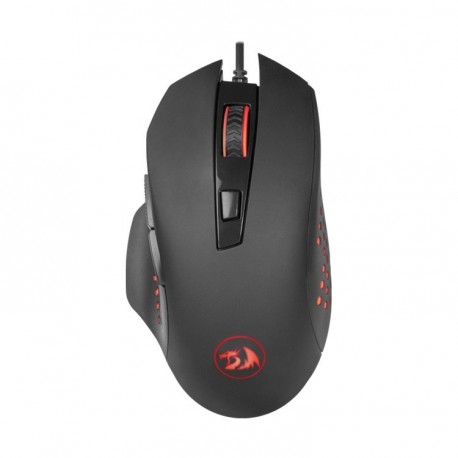 Miška Redragon Gainer M610