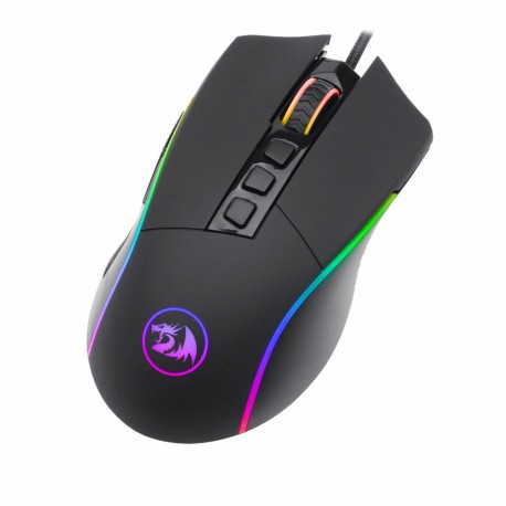 Miška Redragon Lonewolf M721-PRO