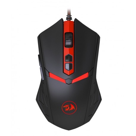 Miška Redragon M602-1 Nemeanlion 2, črna