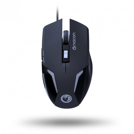 Miška NACON GM-105 BLACK