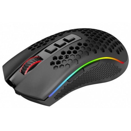 Miška Redragon M808 Storm Pro, brezžična