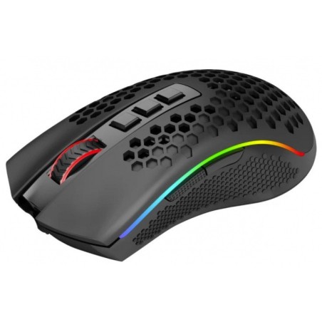 Miška Redragon M808 Storm Pro, brezžična