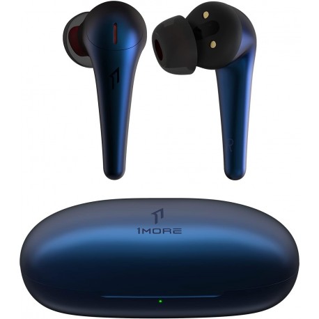 Slušalke 1MORE Comfobuds PRO, ES901 Pro Blue