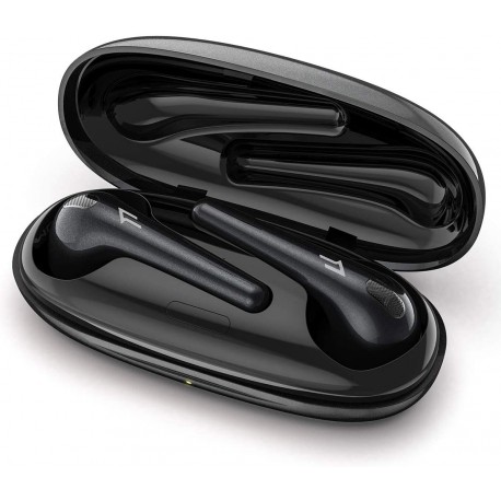 Slušalke 1MORE Comfobuds, ESS3001T Black