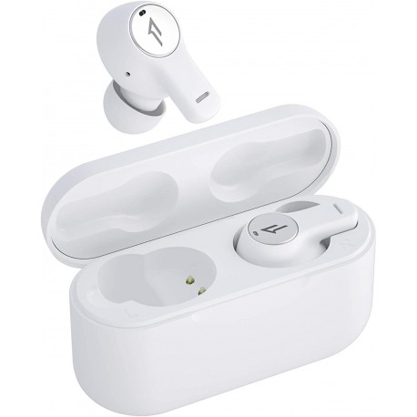 Slušalke 1MORE Pistonbuds, ECS3001T White