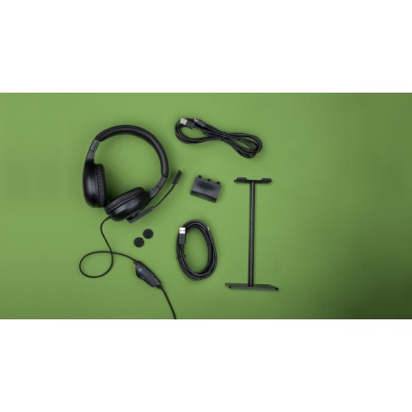Slušalke BIGBEN ESSENTIAL PACK 5V1 - XBOX