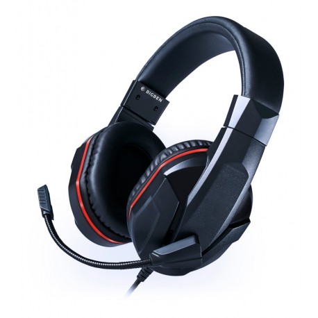 Slušalke BIGBEN SWITCH STEREO GAMING
