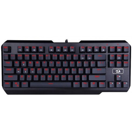 Tipkovnica REDRAGON K553 USAS