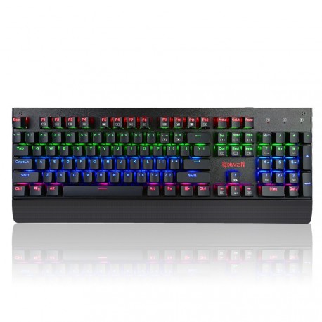Tipkovnica REDRAGON K557 KALA RGB
