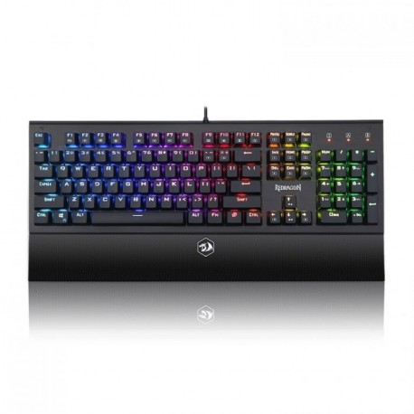 Tipkovnica REDRAGON K569 ARYAMAN RGB