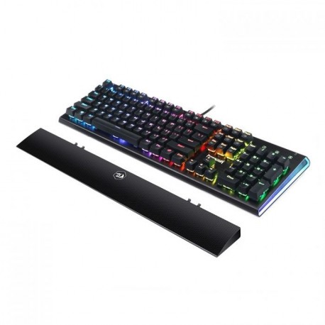 Tipkovnica REDRAGON K569 ARYAMAN RGB