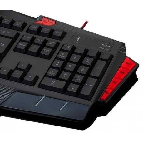 Tipkovnica REDRAGON K501 ASURA