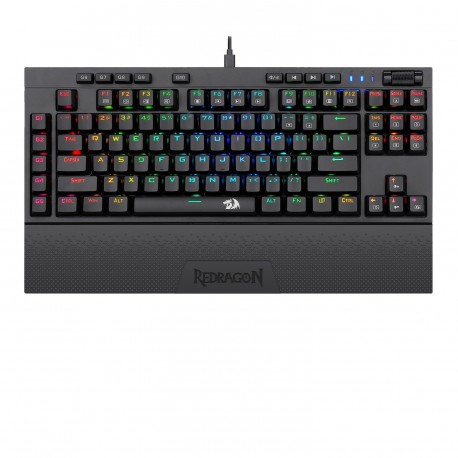 Tipkovnica REDRAGON VISHNU K596RGB