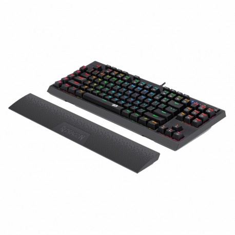 Tipkovnica REDRAGON VISHNU K596RGB