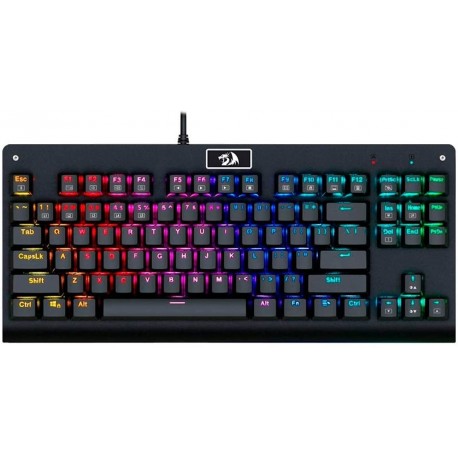 Tipkovnica REDRAGON DARK AVENGER 2 K568-2 RGB