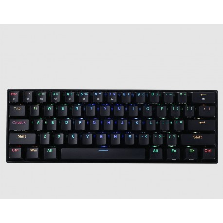 Tipkovnica REDRAGON DRACONIC K530 RGB