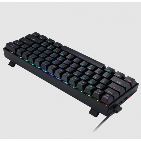 Tipkovnica REDRAGON DRACONIC K530 RGB