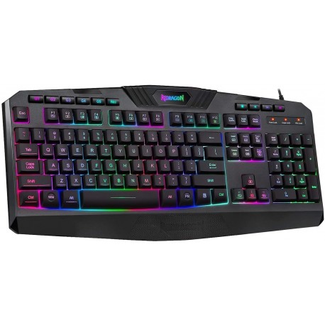 Tipkovnica REDRAGON HARPE PRO K503P RGB