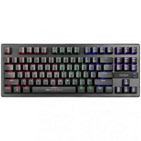 Tipkovnica MARVO KG901 RGB