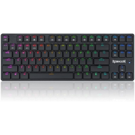 Tipkovnica REDRAGON ANUBIS K539 RGB
