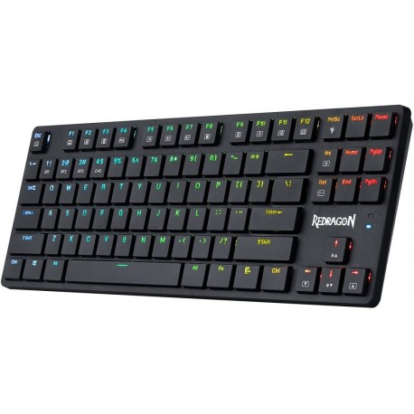 Tipkovnica REDRAGON ANUBIS K539 RGB