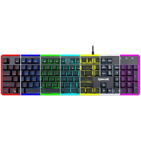 Tipkovnica REDRAGON DYAUS 2 K509