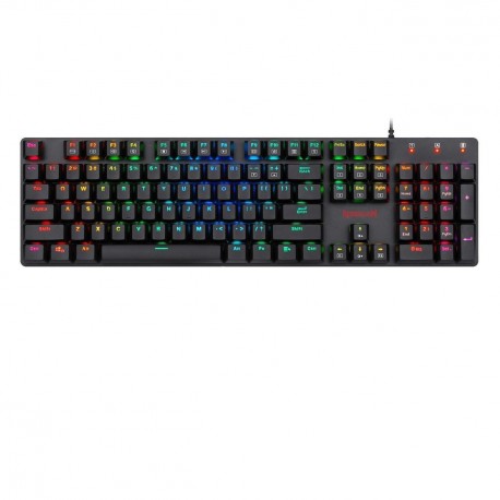 Tipkovnica REDRAGON SHRAPNEL MEHANSKA K589 RGB