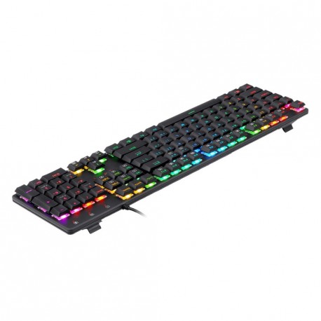 Tipkovnica REDRAGON SHRAPNEL MEHANSKA K589 RGB