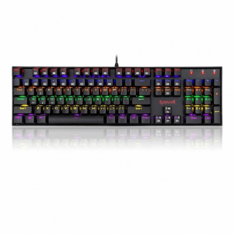 Tipkovnica REDRAGON VARA K551