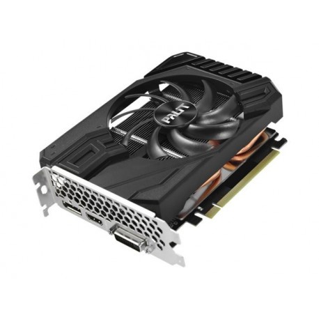 Grafična kartica PALIT GeForce GTX 1660 StormX 6GB