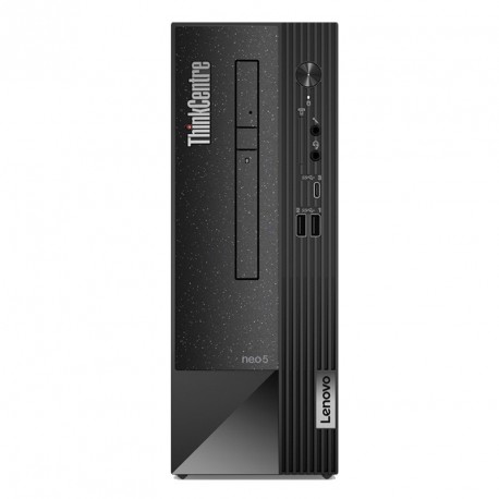 Računalnik LENOVO ThinkCentre neo i5-12400, 8GB, SSD 256GB, W11P, 11T0003JZY